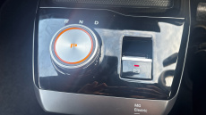 MG MG4 150kW Trophy EV Long Range 64kWh 5dr Auto Electric Hatchback